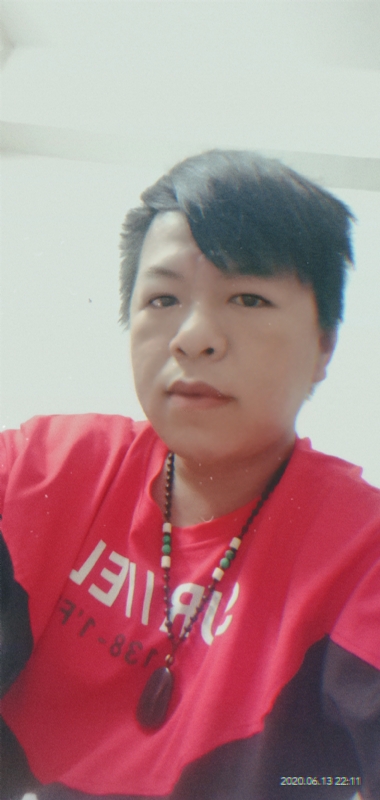 相见恨晚的第一张照片--南平交友网