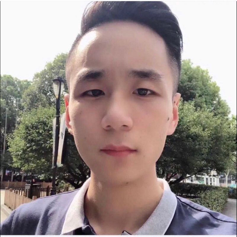 期待八月的雨的第一张照片--南平交友网