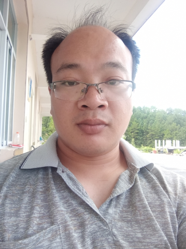蓝色星空的第一张照片--南平交友网