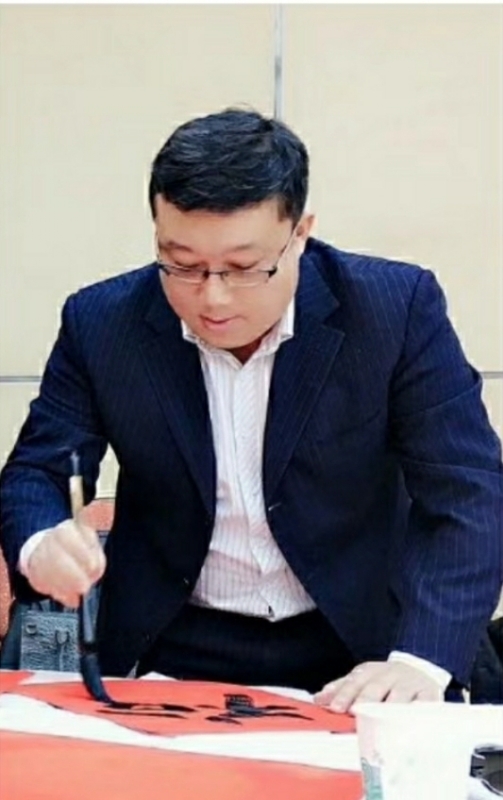 青岛小哥哥的第二张照片--南平交友网
