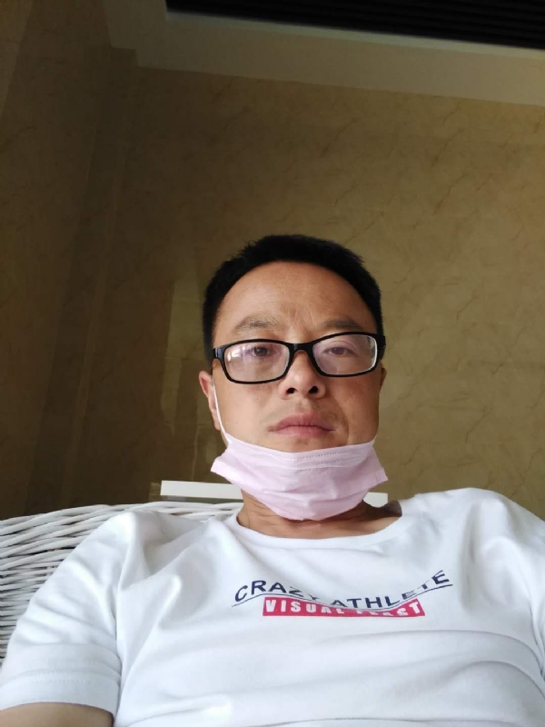 小马奔腾的第一张照片--南平交友网