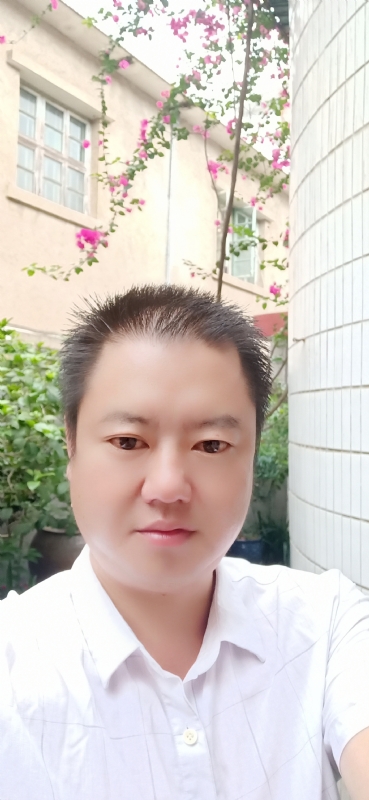 陈欢翔的第一张照片--南平交友网