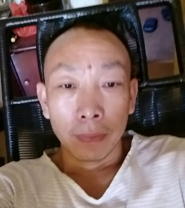 寻爱的第一张照片--南平交友网