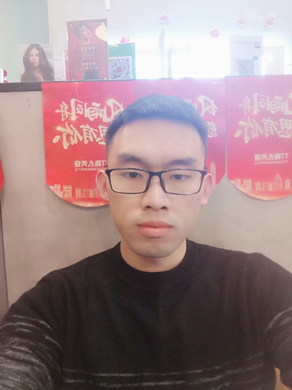 眼缘的第一张照片--南平交友网
