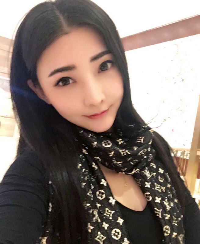詩詩的第三张照片--南平交友网