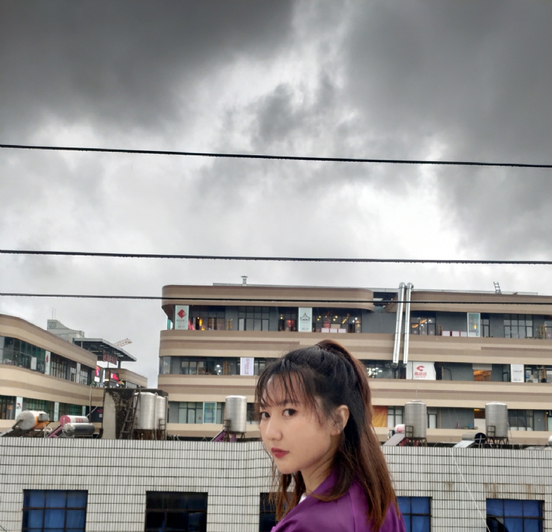 李家小姐的第二张照片--南平交友网
