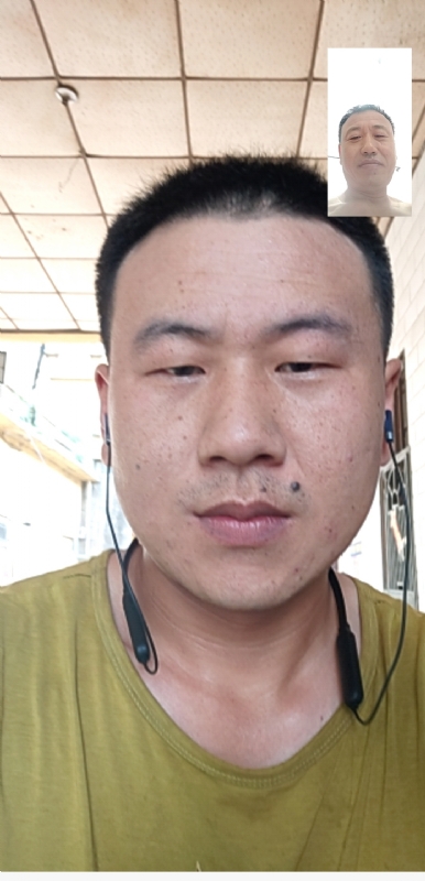 啊峰的第一张照片--南平交友网