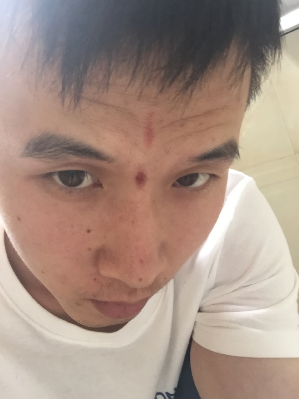 爱晴的第一张照片--南平交友网
