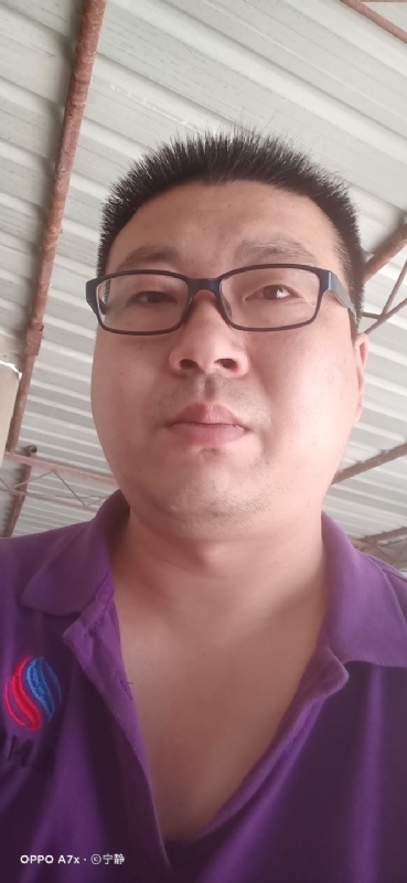 宁静的第一张照片--南平交友网