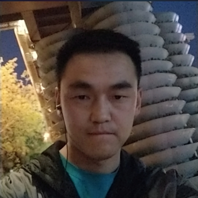 卜香的第一张照片--南平交友网