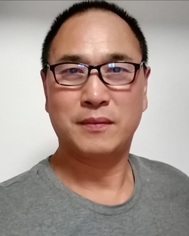 绿水青山的第一张照片--南平交友网