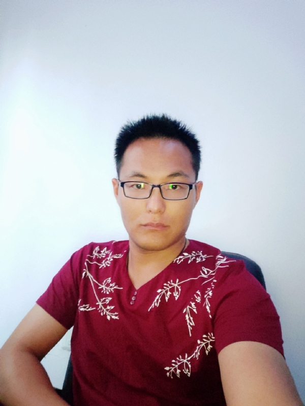 泉海洋的第二张照片--南平交友网