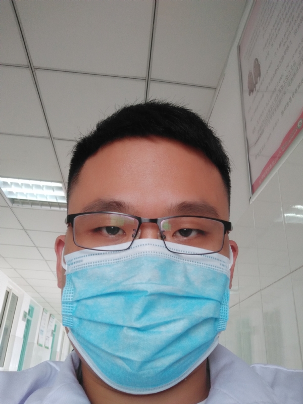 风轻云淡的第一张照片--南平交友网