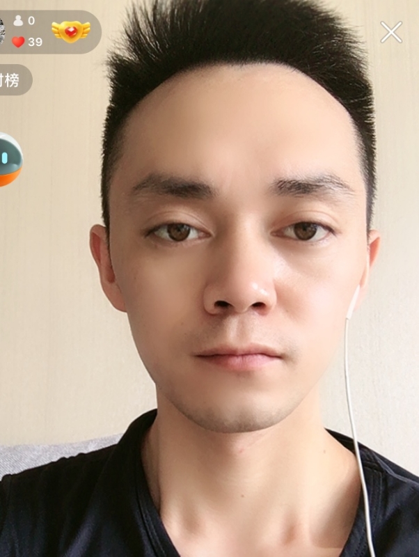 游爽的第一张照片--南平交友网