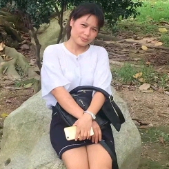 小燕子的第一张照片--南平交友网