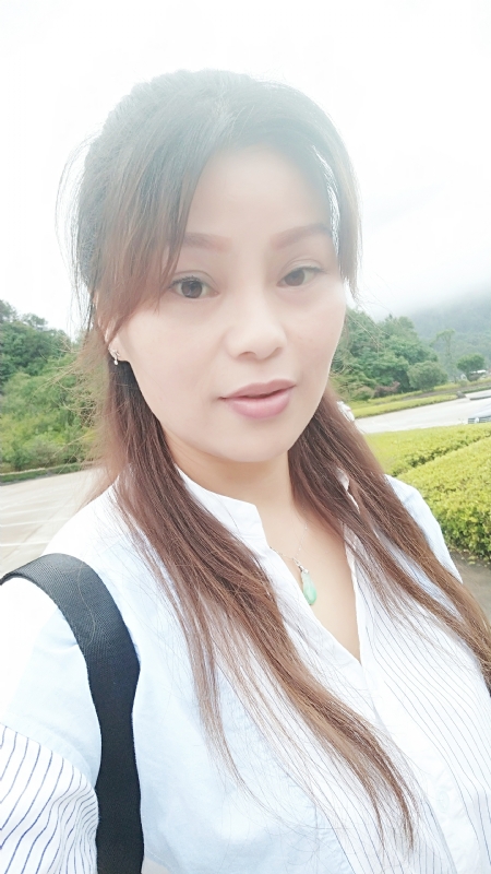 韩雅的第一张照片--南平交友网