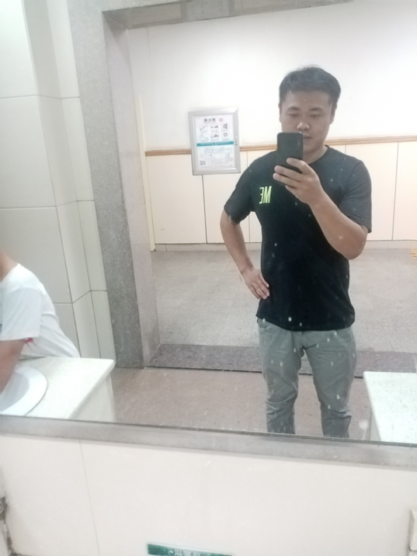 随遇而安的第一张照片--南平交友网