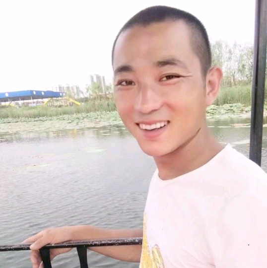 为你等候的第一张照片--南平交友网