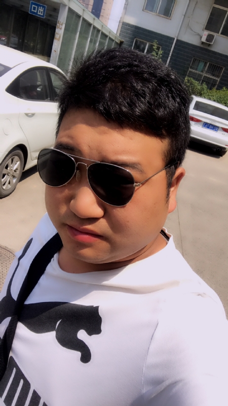 杨志强的第一张照片--南平交友网