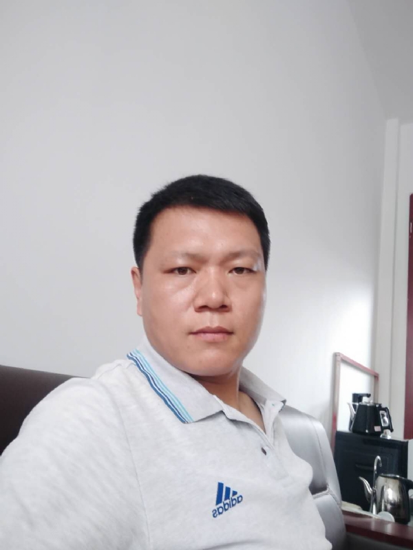缘来如此的第二张照片--南平交友网