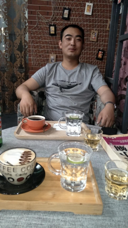 择乎期月的第一张照片--南平交友网