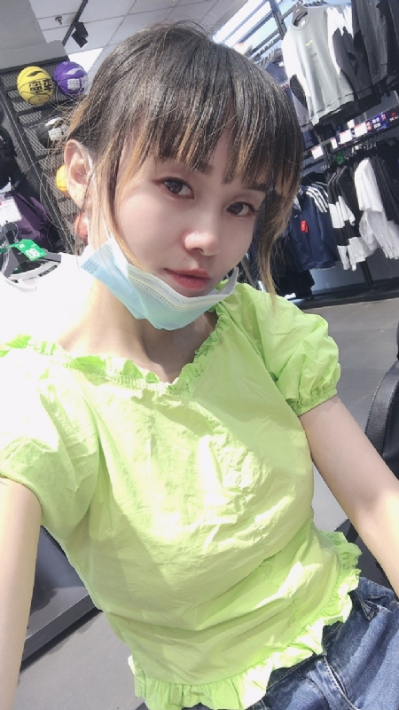 婀娜袅袅的第一张照片--南平交友网