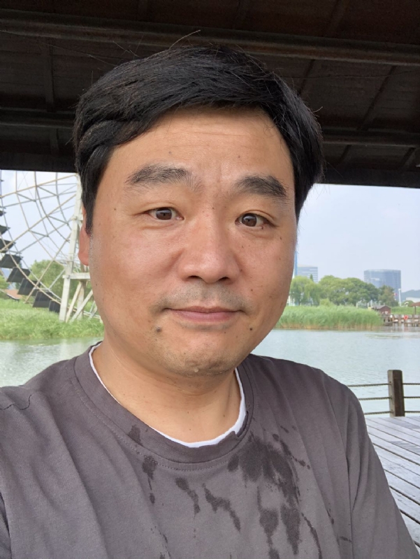 缘觉的第一张照片--南平交友网