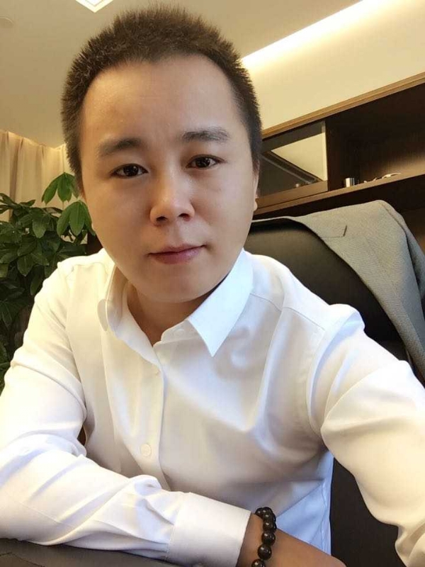 天若有情的第一张照片--南平交友网
