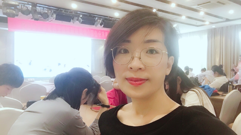 沙拉的第一张照片--南平交友网