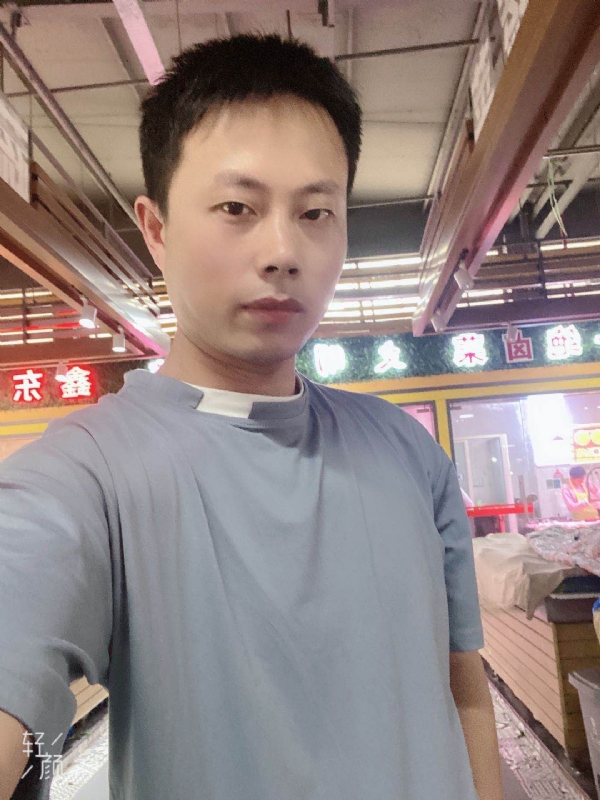 缘来是你的第一张照片--南平交友网