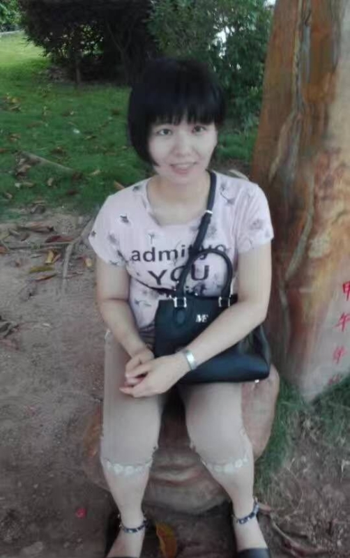 河边草的第一张照片--南平交友网
