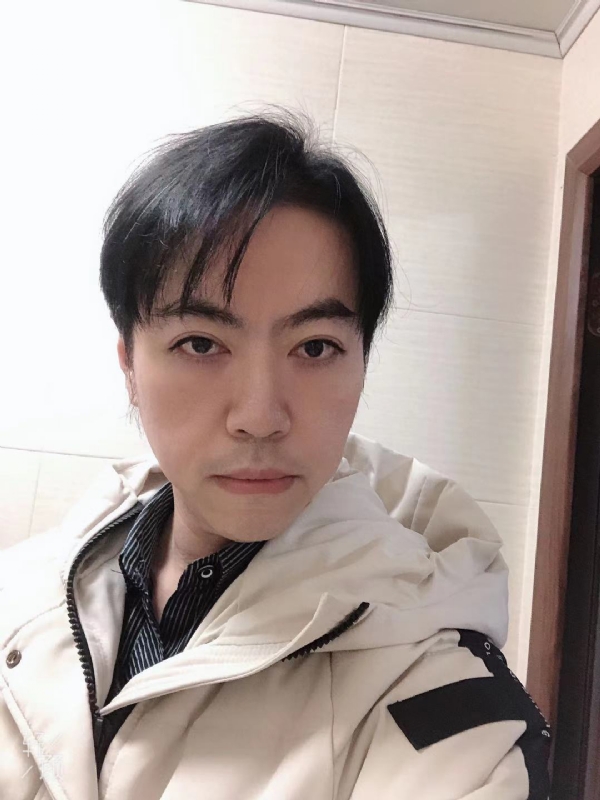 空中花园的第四张照片--南平交友网