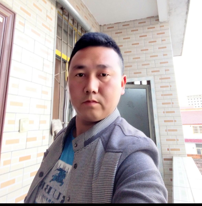帅帅的大叔的第一张照片--南平交友网