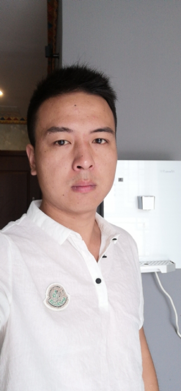 与卿共舞的第一张照片--南平交友网