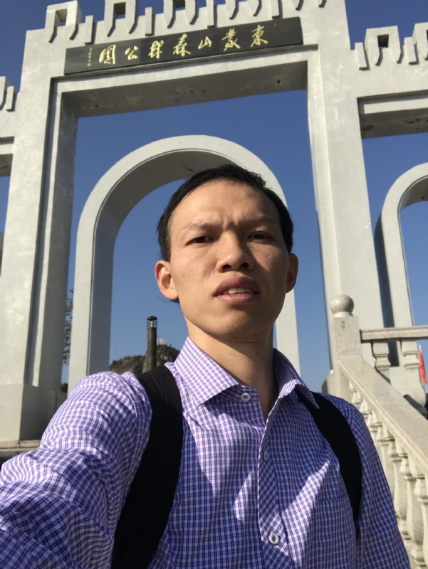 期待有缘的你的第一张照片--南平交友网