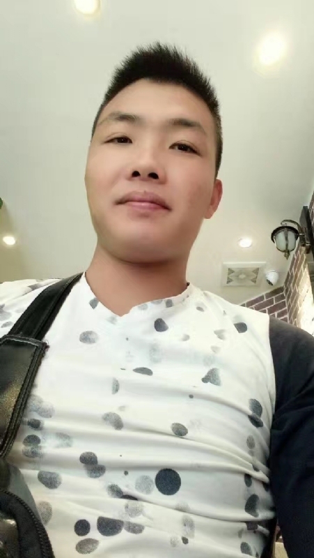 吃生蚝的小乖乖的第一张照片--南平交友网