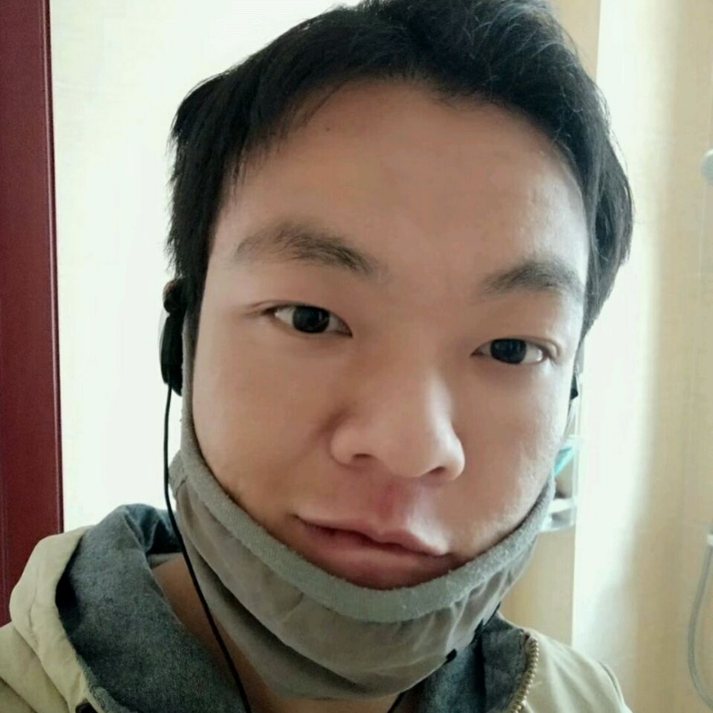 泡沫哭泣的第一张照片--南平交友网