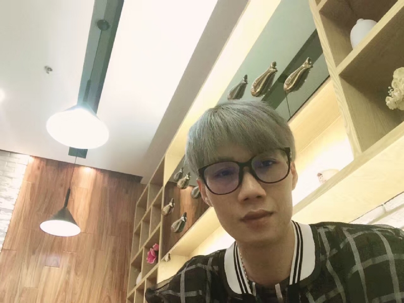 黄峰的第一张照片--南平交友网