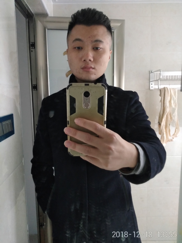 龙少爷的第一张照片--南平交友网