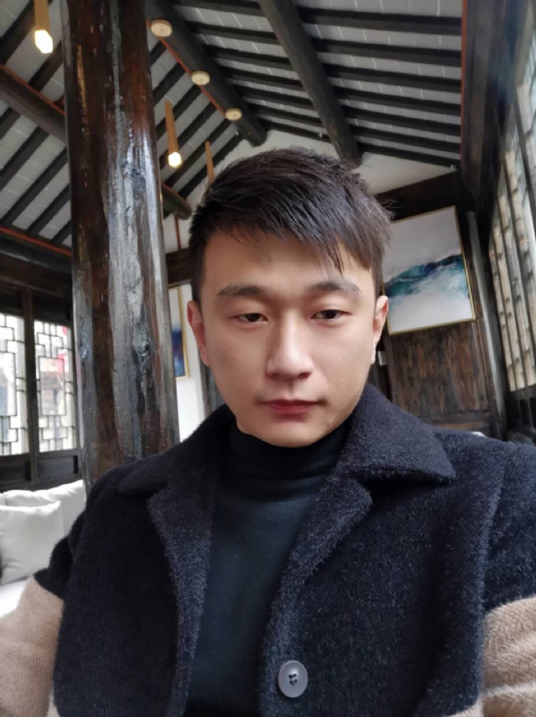 zhihao的第一张照片--南平交友网