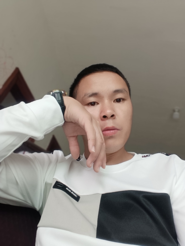 冷漠的第一张照片--南平交友网