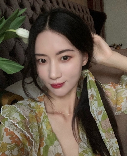 倾城的第一张照片--南平交友网