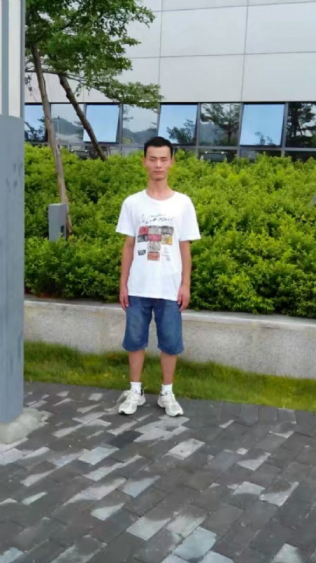 龙行天下的第一张照片--南平交友网