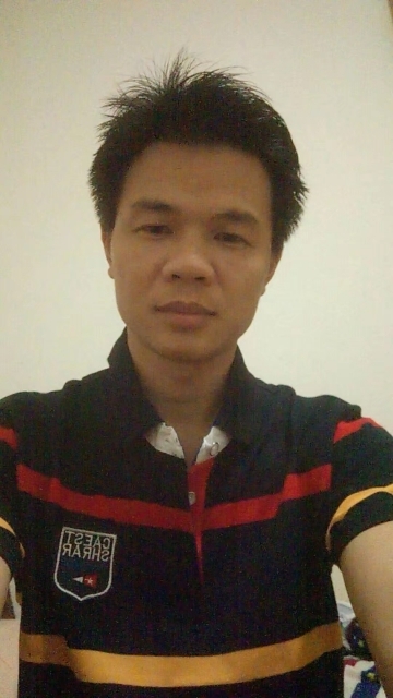 缘来如此的第二张照片--南平交友网