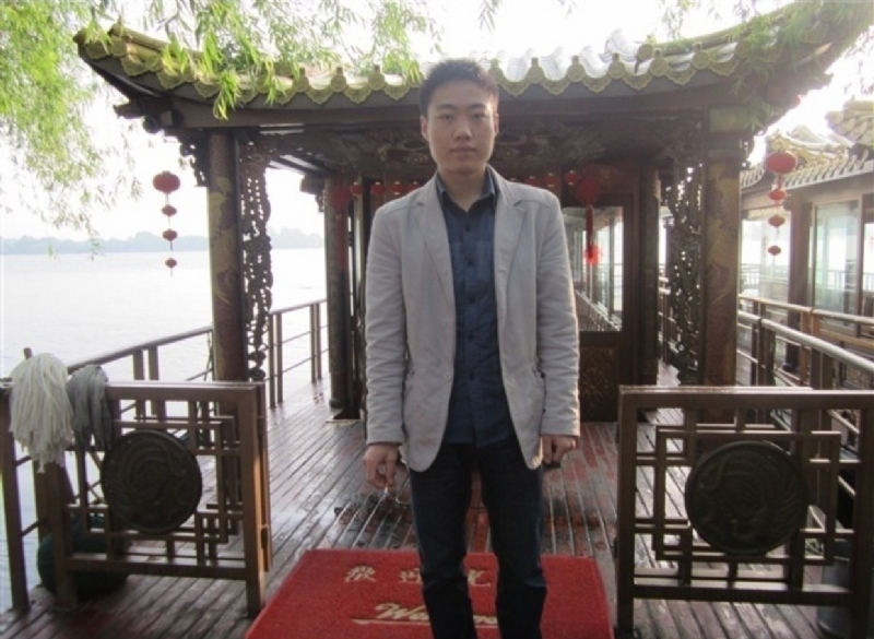 竹子??????的第一张照片--南平交友网