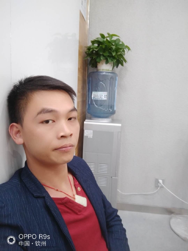 只想好好的爱一个人的第一张照片--南平交友网