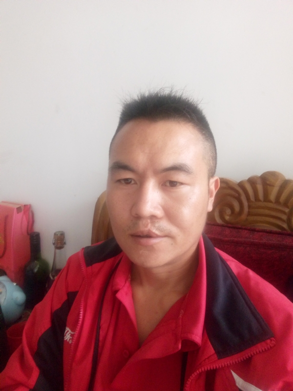 为所欲为的第一张照片--南平交友网