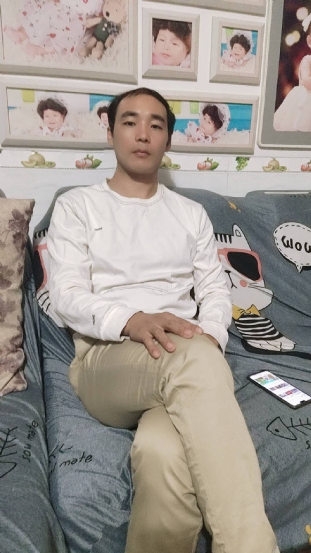 一片云的第二张照片--南平交友网
