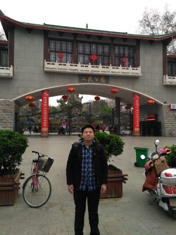 在奋斗的第四张照片--南平交友网