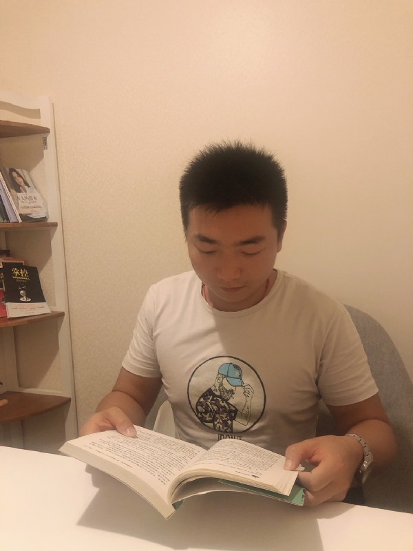 一路向前的第一张照片--南平交友网